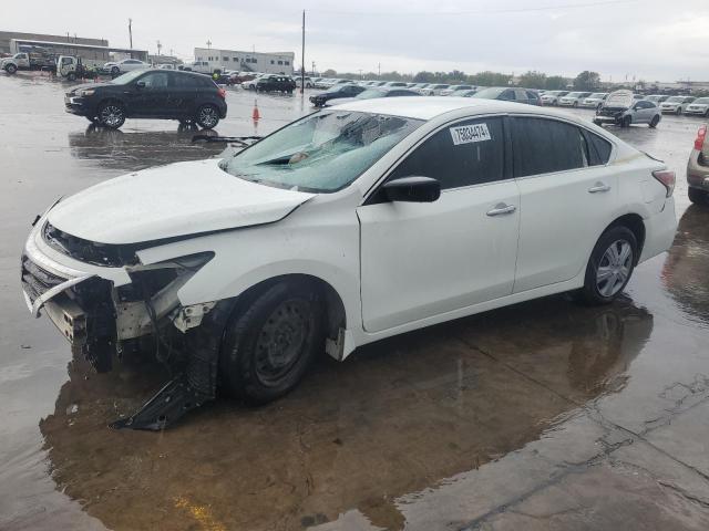 NISSAN ALTIMA 2.5 2015 1n4al3ap9fc494168