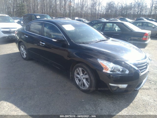 NISSAN ALTIMA 2015 1n4al3ap9fc494591