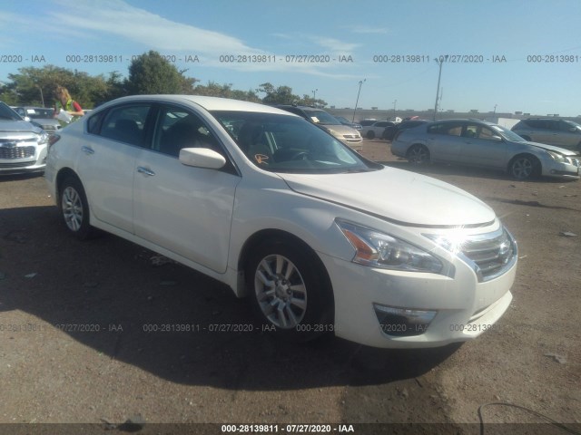 NISSAN ALTIMA 2015 1n4al3ap9fc494932