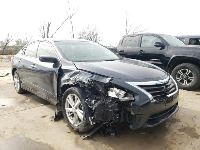 NISSAN ALTIMA 2.5 2015 1n4al3ap9fc496535