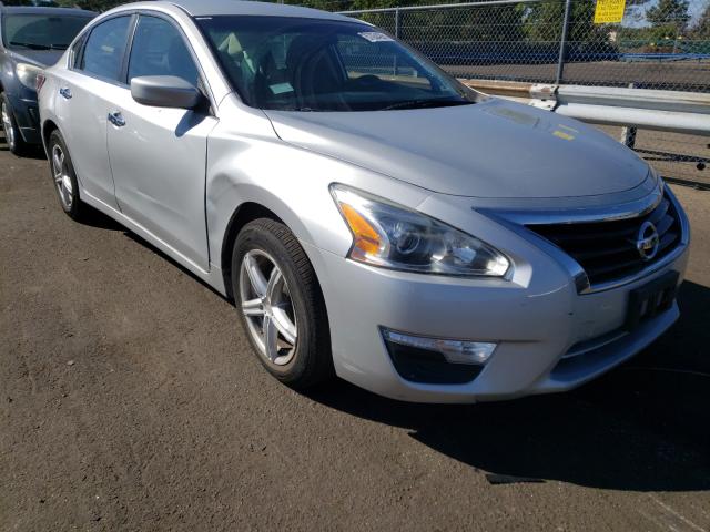 NISSAN ALTIMA 2.5 2015 1n4al3ap9fc496857