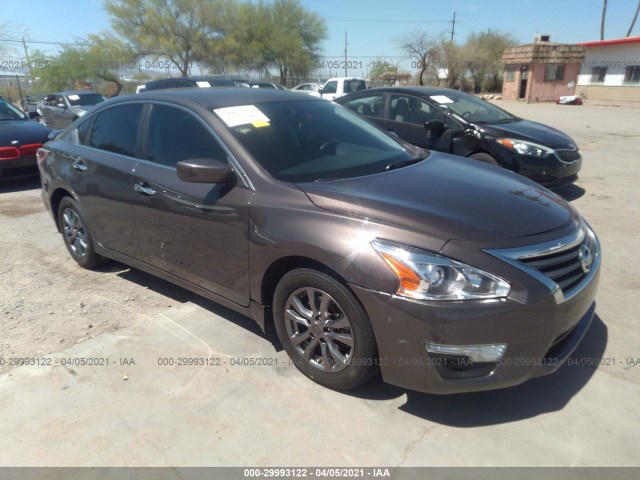 NISSAN ALTIMA 2015 1n4al3ap9fc497149