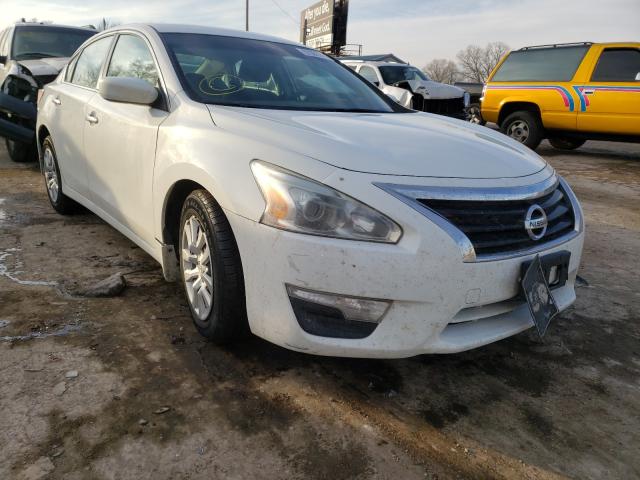 NISSAN ALTIMA 2.5 2015 1n4al3ap9fc497216