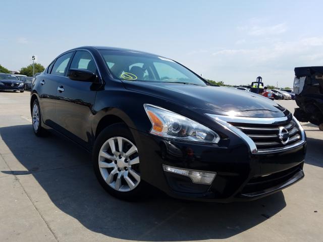 NISSAN ALTIMA 2.5 2015 1n4al3ap9fc497314