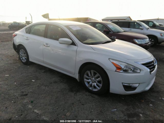 NISSAN ALTIMA 2015 1n4al3ap9fc497796