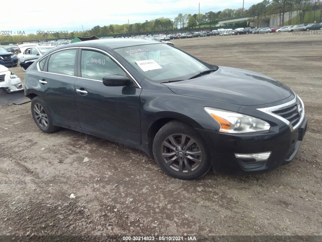 NISSAN ALTIMA 2015 1n4al3ap9fc497846