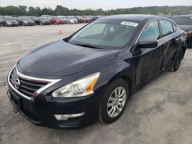 NISSAN ALTIMA 2.5 2015 1n4al3ap9fc497913