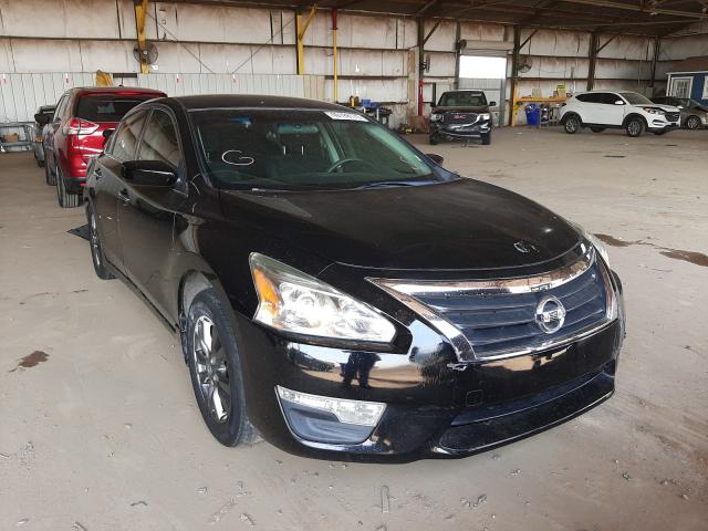 NISSAN ALTIMA 2.5 2015 1n4al3ap9fc497975