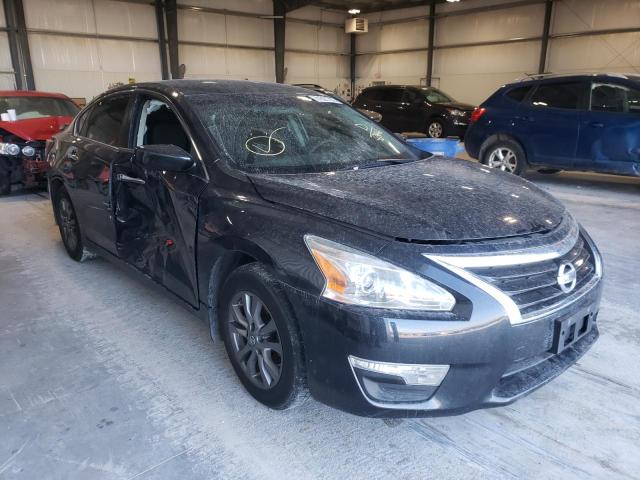 NISSAN ALTIMA 2.5 2015 1n4al3ap9fc498446