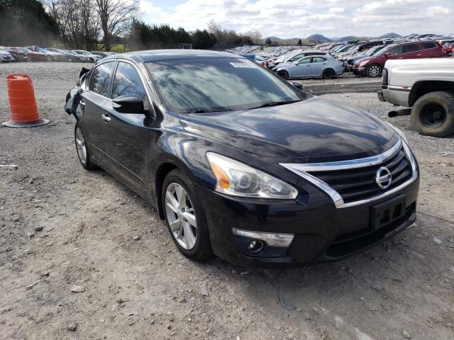 NISSAN ALTIMA 2.5 2015 1n4al3ap9fc499404