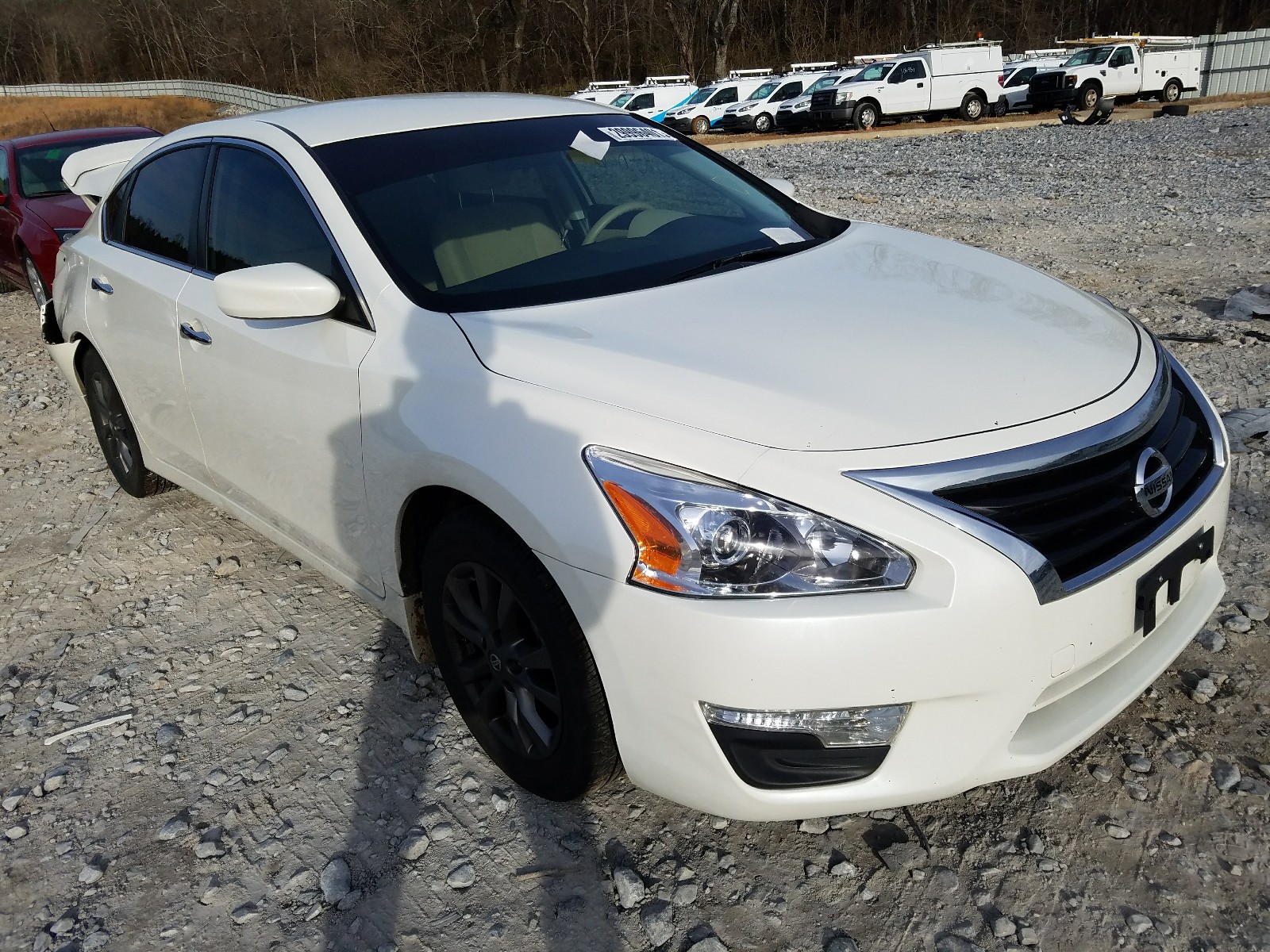 NISSAN NULL 2015 1n4al3ap9fc499659