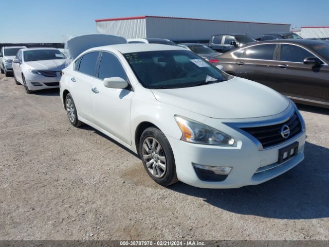 NISSAN ALTIMA 2015 1n4al3ap9fc567524