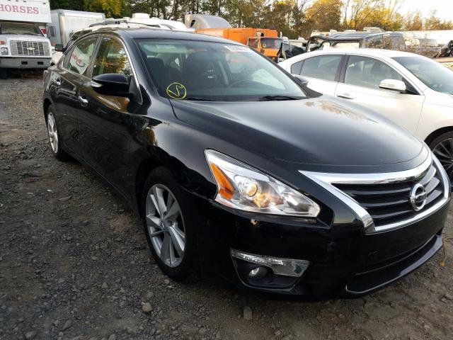 NISSAN ALTIMA 2.5 2015 1n4al3ap9fc567801