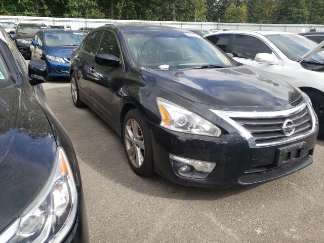 NISSAN ALTIMA 2.5 2015 1n4al3ap9fc567832