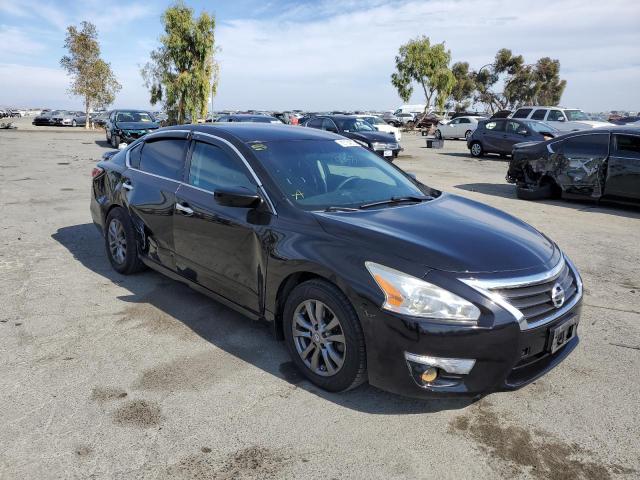 NISSAN ALTIMA 2.5 2015 1n4al3ap9fc567846