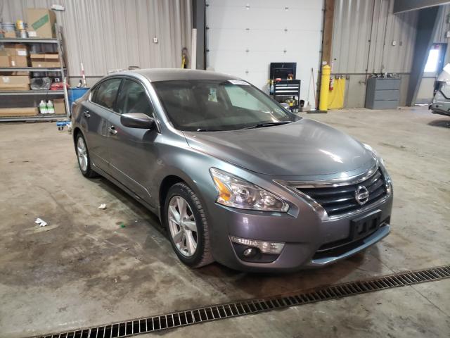 NISSAN ALTIMA 2.5 2015 1n4al3ap9fc568091