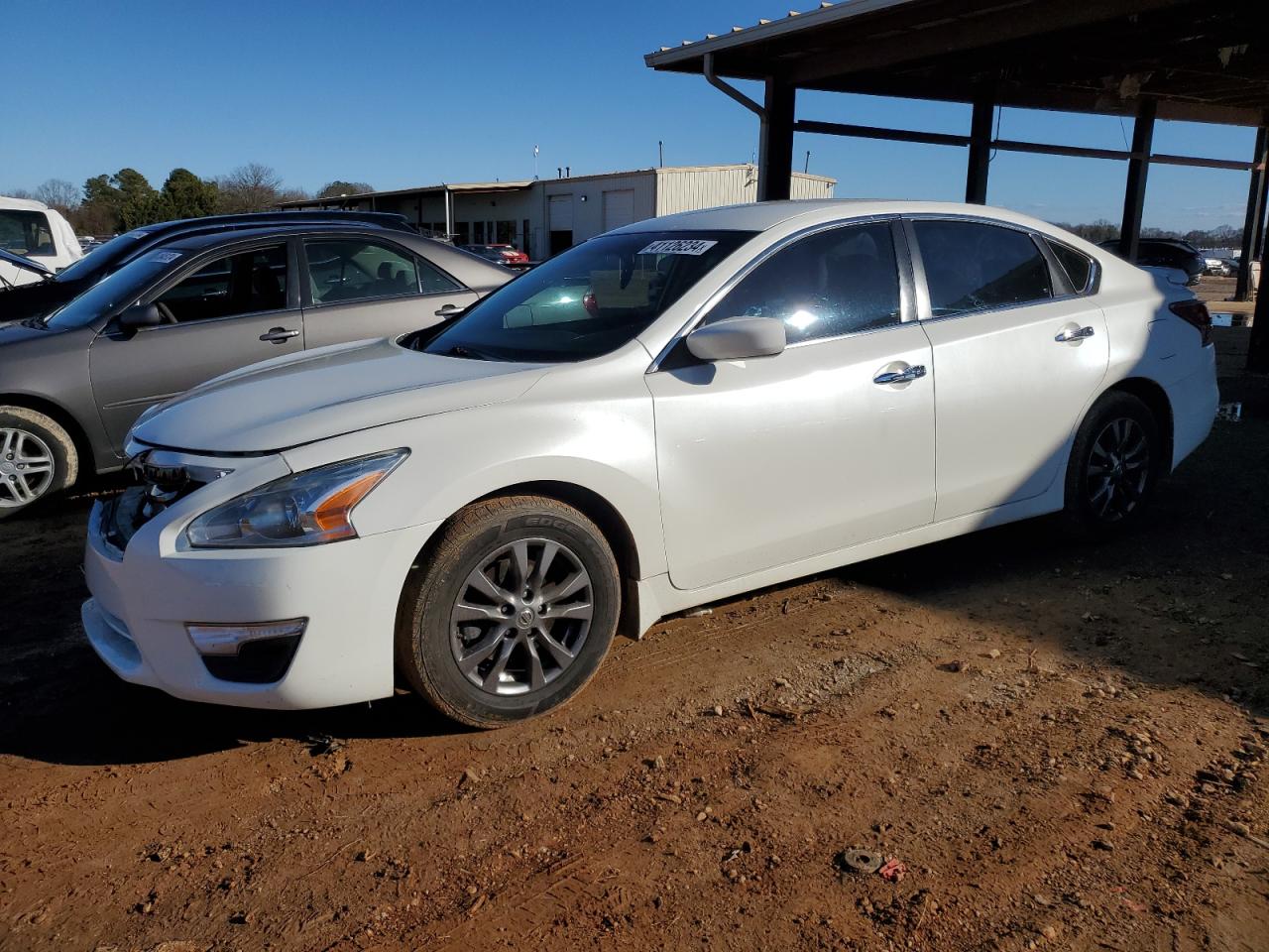 NISSAN ALTIMA 2015 1n4al3ap9fc569032