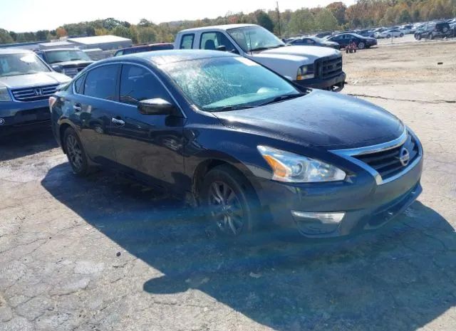 NISSAN ALTIMA 2015 1n4al3ap9fc569256