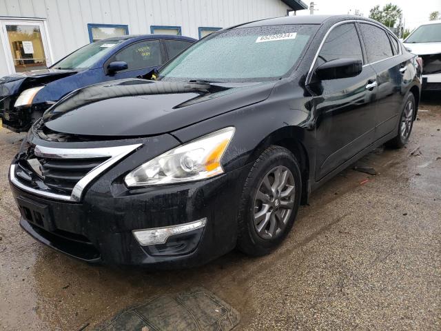 NISSAN ALTIMA 2015 1n4al3ap9fc569435