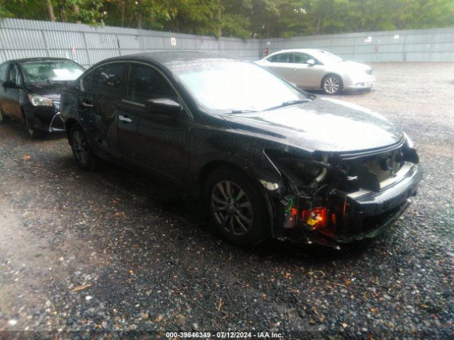 NISSAN ALTIMA 2015 1n4al3ap9fc570147