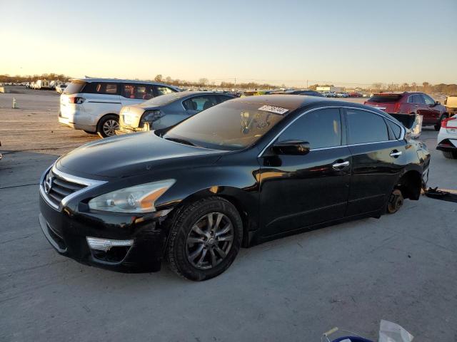 NISSAN ALTIMA 2.5 2015 1n4al3ap9fc570150