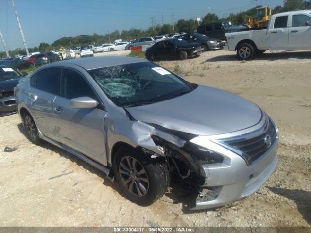 NISSAN ALTIMA 2015 1n4al3ap9fc570939