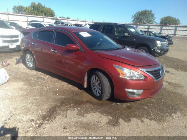 NISSAN ALTIMA 2015 1n4al3ap9fc571329