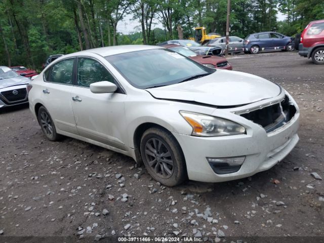 NISSAN ALTIMA 2015 1n4al3ap9fc571685