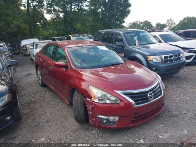 NISSAN ALTIMA 2015 1n4al3ap9fc572495