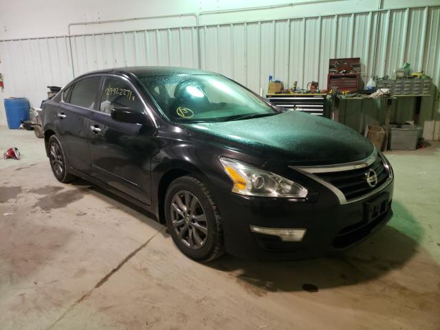 NISSAN ALTIMA 2.5 2015 1n4al3ap9fc573338