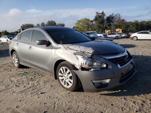 NISSAN ALTIMA 2.5 2015 1n4al3ap9fc573498