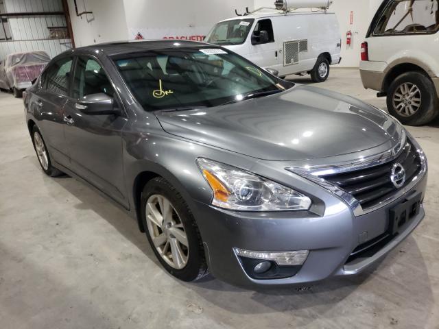 NISSAN ALTIMA 2.5 2015 1n4al3ap9fc573520