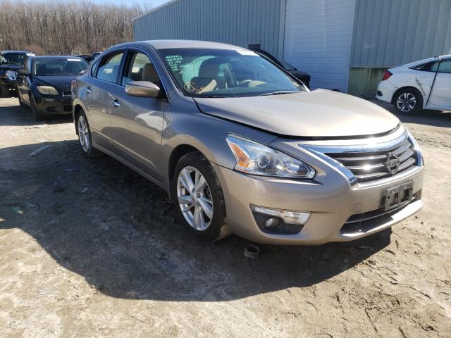 NISSAN ALTIMA 2.5 2015 1n4al3ap9fc574327