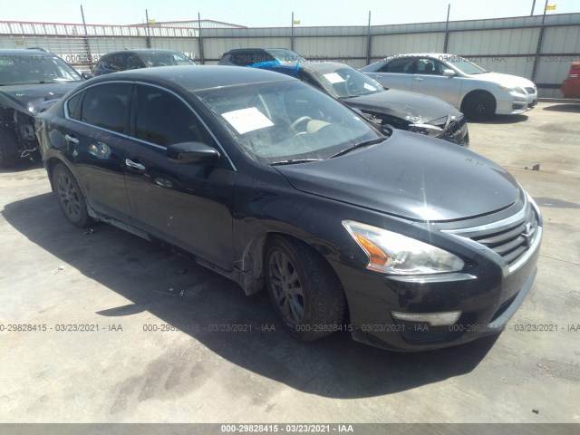 NISSAN ALTIMA 2015 1n4al3ap9fc574389