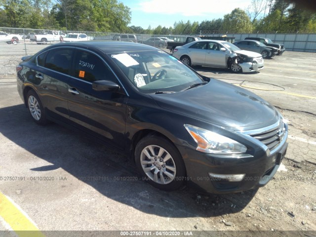 NISSAN ALTIMA 2015 1n4al3ap9fc574425