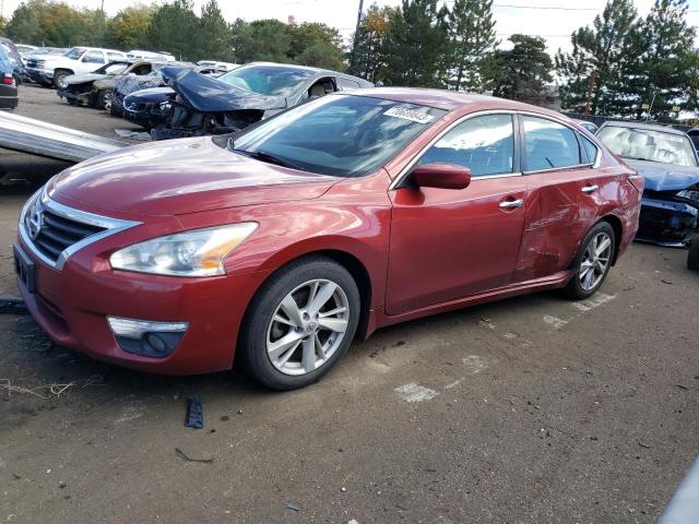 NISSAN ALTIMA 2015 1n4al3ap9fc574442