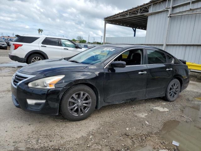 NISSAN ALTIMA 2015 1n4al3ap9fc575218