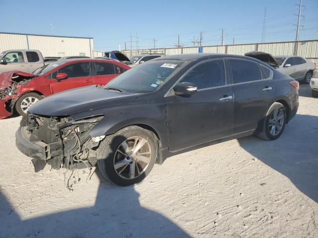 NISSAN ALTIMA 2.5 2015 1n4al3ap9fc575736