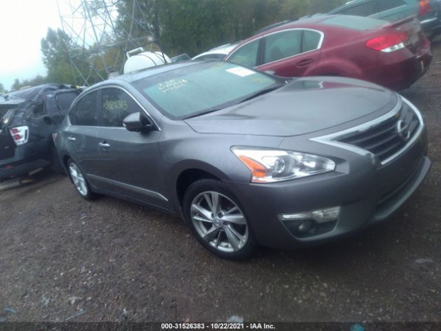 NISSAN ALTIMA 2015 1n4al3ap9fc576868