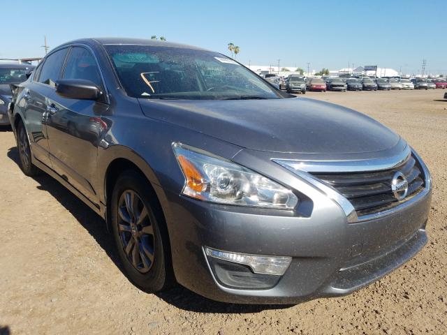 NISSAN ALTIMA 2.5 2015 1n4al3ap9fc576904