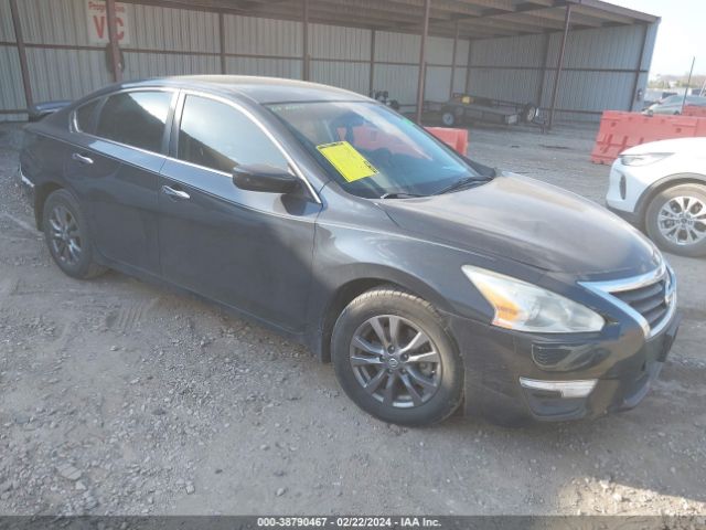 NISSAN ALTIMA 2015 1n4al3ap9fc577132