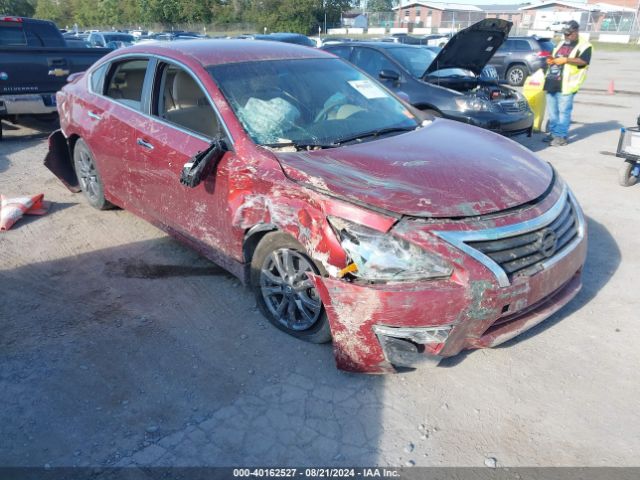 NISSAN ALTIMA 2015 1n4al3ap9fc577163