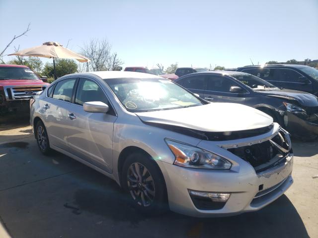 NISSAN ALTIMA 2.5 2015 1n4al3ap9fc577468