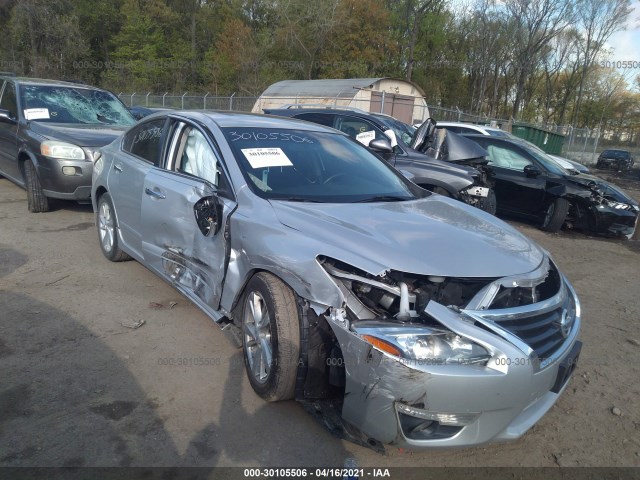 NISSAN ALTIMA 2015 1n4al3ap9fc578085