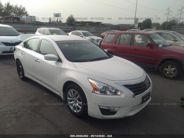 NISSAN ALTIMA 2015 1n4al3ap9fc578345