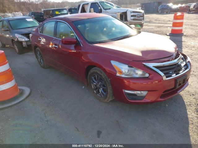 NISSAN ALTIMA 2015 1n4al3ap9fc578572