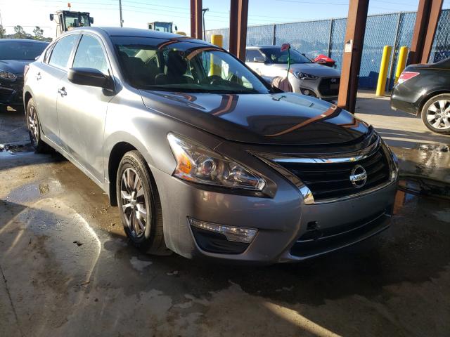 NISSAN ALTIMA 2.5 2015 1n4al3ap9fc578930