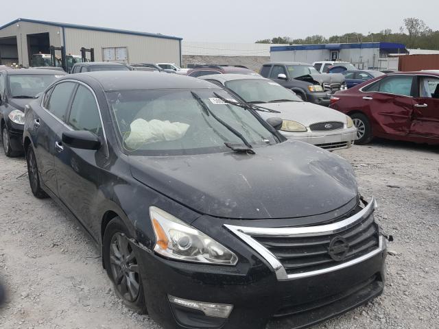 NISSAN ALTIMA 2.5 2015 1n4al3ap9fc579981