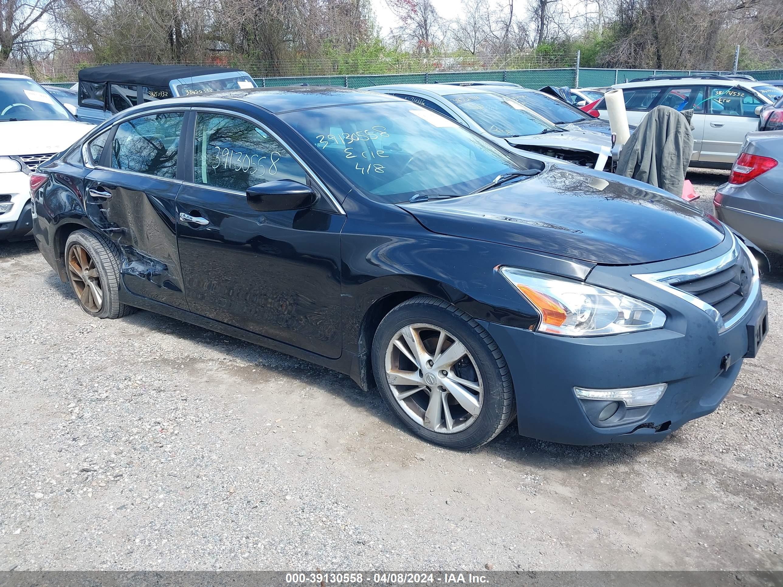 NISSAN ALTIMA 2015 1n4al3ap9fc580063