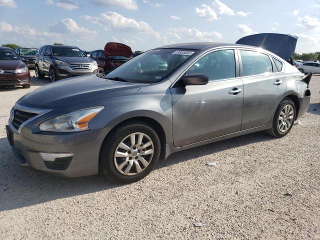 NISSAN ALTIMA 2.5 2015 1n4al3ap9fc580306